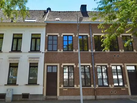 maison à vendre à eeklo € 249.000 (lqcpb) - vastgoed unicum | zimmo