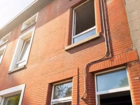 à vendre – belle opportunité pour investisseur