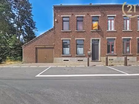 coup de coeur aux bons villers