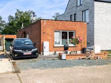 maison à vendre à bevel € 259.000 (lqd09) - heylen vastgoed - lier | zimmo