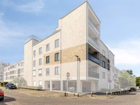appartement à vendre à deurne € 279.000 (lqclq) - dewaele - deurne | zimmo