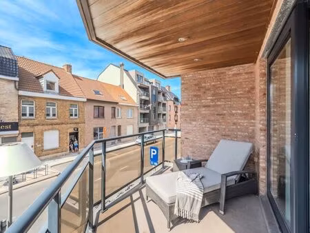 appartement à vendre à middelkerke € 265.000 (lqcv8) - dewaele - middelkerke | zimmo