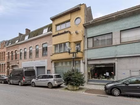 bien professionnel à vendre à renaix € 274.000 (lqdja) - office ronse | zimmo