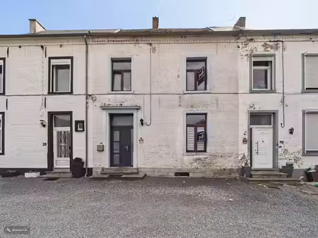 *** plus de visite possible / sous-compromis *** maison 3 ch