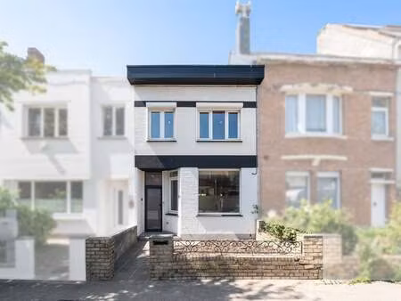 maison à vendre à oostende € 275.000 (lqcu3) - immo blauw | zimmo