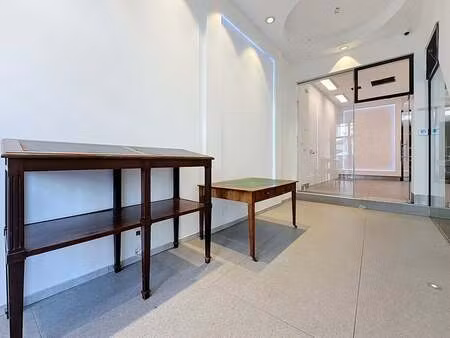bien professionnel à vendre à bruxelles € 275.000 (lq0qx) - by the way immo louise | zimmo