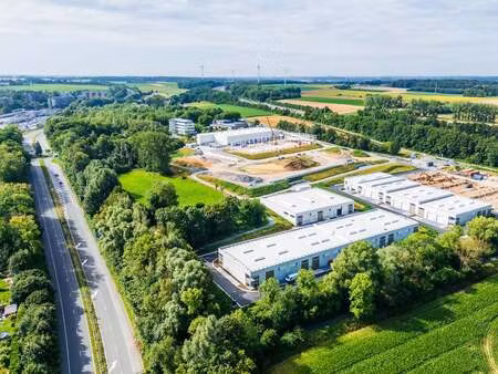 bien professionnel à vendre à nivelles € 270.000 (lqcw5) | zimmo