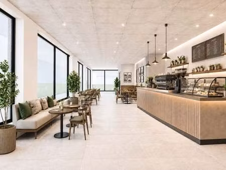 bien professionnel à vendre à zottegem € 280.000 (lqd0g) | zimmo