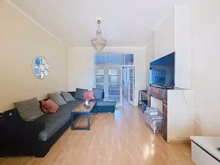 appartement 1 chambre - faibles charges