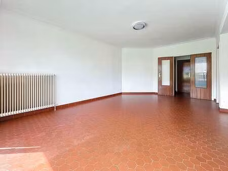 appartement lumineux 3 ch - mettewie