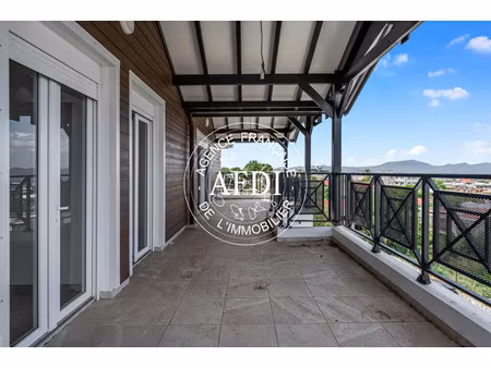appartement de luxe à vendre à fort-de-france