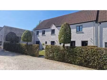 tres belle maison dans une ancienne ferme pleine de charme