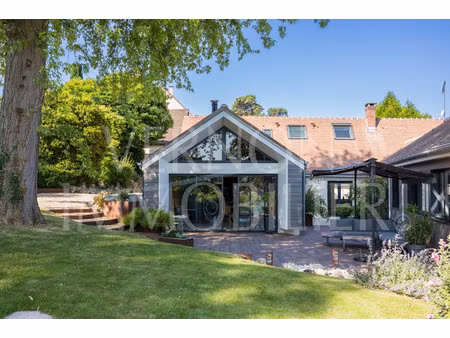 maison de luxe à vendre à vernon