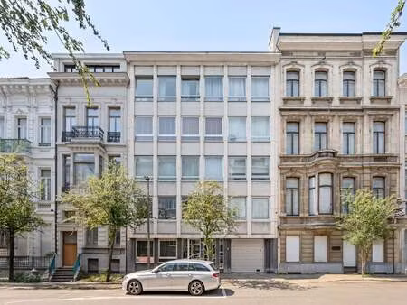 appartement à vendre à antwerpen € 285.000 (lqdyx) - quares antwerpen | zimmo