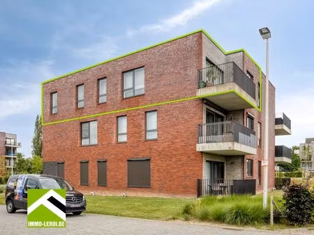 appartement à vendre à tongeren € 287.000 (lqclo) - leroi immobiliën bv | zimmo