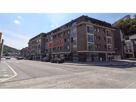 appartement 1 chambre en centre ville - visite virtuelle