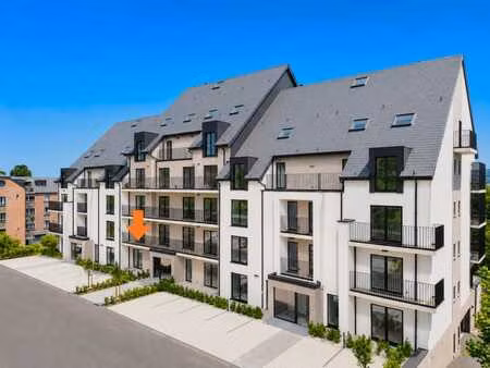 magnifique appartement 2ch avec terrasse  2 parkings