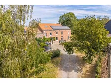 charme  5 chambres  peb b et vue exceptionnelle !
