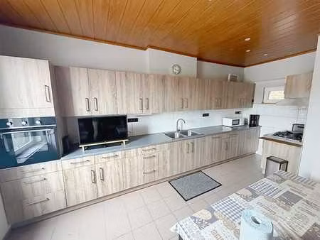 maison 2ch en viager occupé - homme 80 ans