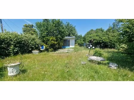 vente maison 2 pièces 45 m² lecelles (59226)
