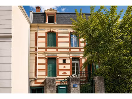 vente appartement 2 pièces 24 m² creil (60100)