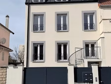 vente maison 9 pièces 240 m² à alfortville (94140)  1 200 000 €