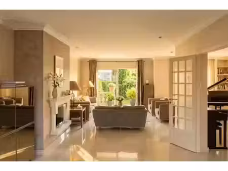 vente maison 7 pièces 164.86 m² à champigny-sur-marne (94500)  950 000 €