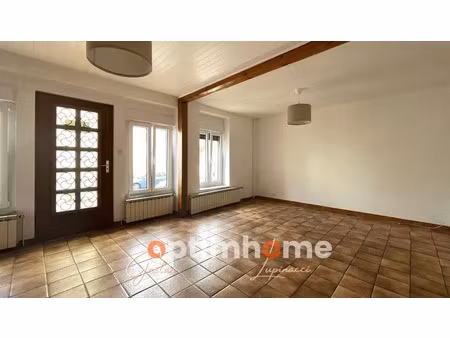 vente maison 6 pièces 168 m² clouange (57185)