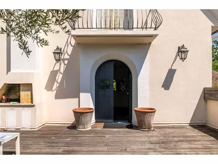 vente maison 7 pièces 215 m² à sevres (92310)  1 345 000 €