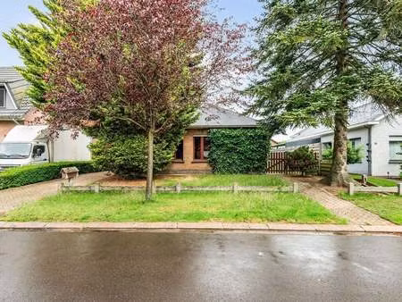 maison à vendre à bouwel € 299.000 (lqczi) - heylen vastgoed - lier | zimmo