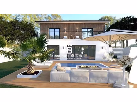 vente maison 5 pièces 145 m² à seignosse (40510)  840 000 €