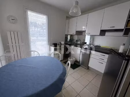 location t3 aix les bains