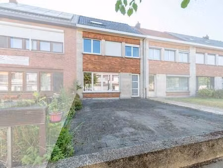 maison à vendre à schelle € 319.000 (lqcv7) - arcasa bvba | zimmo