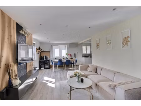 appartement thonon les bains 2 pièce(s) 63.05 m2