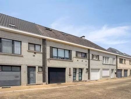 maison à vendre à nederbrakel € 335.000 (lqdcn) - dmg vastgoed | zimmo