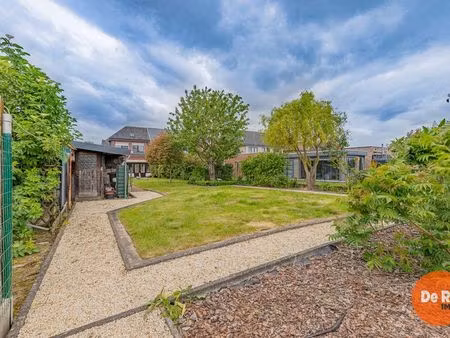 maison à vendre à haaltert € 329.000 (lq649) - immo de ras | zimmo