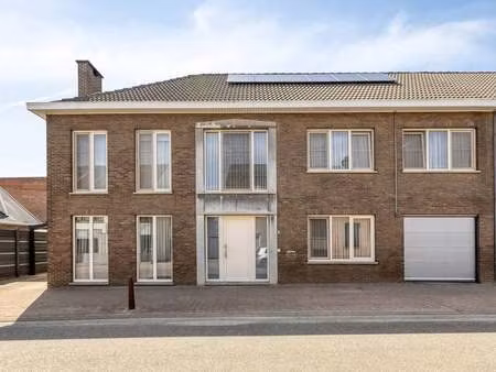 maison à vendre à hoeselt € 329.000 (lqclf) - dewaele - genk | zimmo