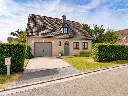 maison à vendre à aye € 365.000 (lqb0s) - easy home immo marche | zimmo