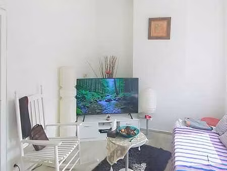 a proximité du botanique et du centre de bruxelles - apparte