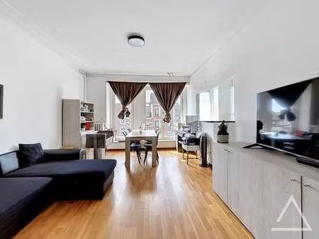 bel appartement