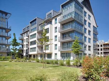 magnifique appartement 1 chambre meublé (otan)
