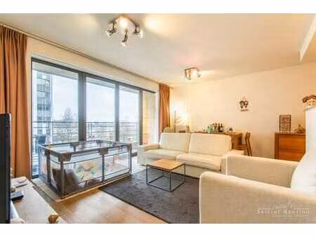 superbe appartement dans un complexe prisé par les expatriés