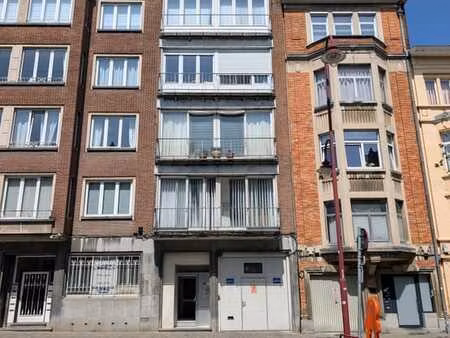 altitude 100 — 100 m² à réinventer  copropriété de 5 unités