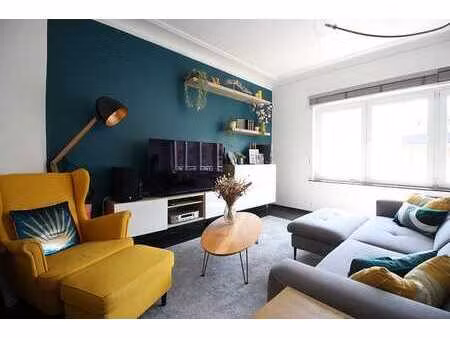 charmant appartement 1 chambre à ixelles