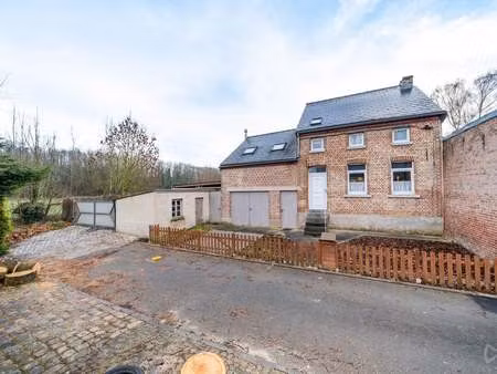 maison à vendre à orp-le-grand € 335.000 (lqdog) - we invest hesbaye | zimmo