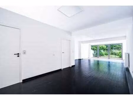 maison - 3 chambres - jardin - cave