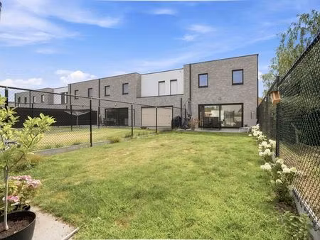maison à vendre à heule € 335.000 (lqctk) - vastgoed norman | zimmo