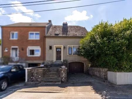 maison à vendre à bonnert € 340.000 (lqe0q) - w immobilière | zimmo
