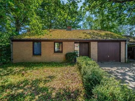 maison à vendre à rixensart € 375.000 (lq79g) - easy home immo marche | zimmo