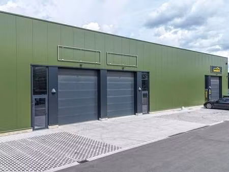 bien professionnel à vendre à beringen € 349.000 (lqdxv) | zimmo